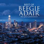 Best of Beegie Adair: Jazz Piano Christmas