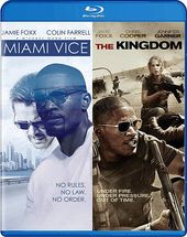 Miami Vice / The Kingdom (Blu-ray)