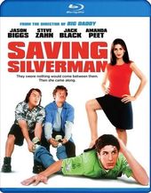 Saving Silverman (Blu-ray)