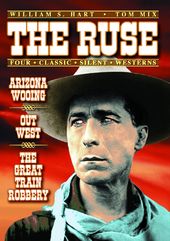 Silent Westerns: The Ruse (1915) / The Great
