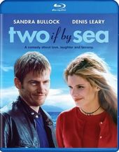 Two If By Sea (Blu-ray)