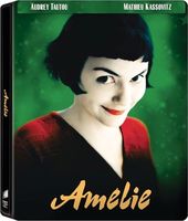 Amelie / (Ltd Stbk)
