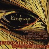 Kaleidoscope: Jazz Meets the Symphony, Volume 6