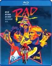 Rad (Blu-ray)