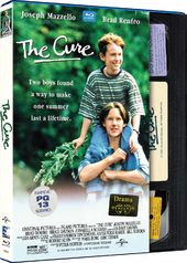 The Cure (Blu-ray)
