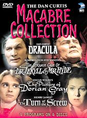 The Dan Curtis Macabre Collection (Dracula (1973)