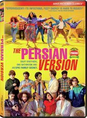 Persian Version, The