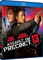 Assault on Precinct 13 (Blu-ray)