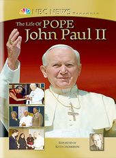 NBC News Presents: The Life Of Pope John Paul II