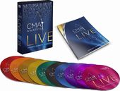 CMA Awards Live (10-DVD)