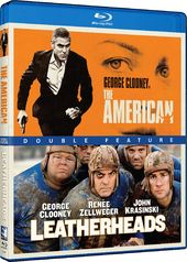 George Clooney Double Feature: The American /