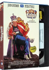 King Ralph (Blu-ray)