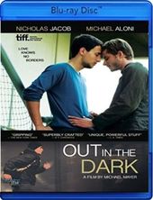 Out in the Dark (Blu-ray)