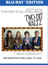 Two-Bit Waltz (Blu-ray)