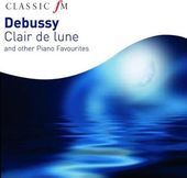 Debussy: Piano Favourites (Uk)