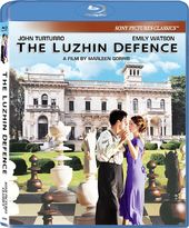 The Luzhin Defence (Blu-ray)