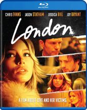 London (Blu-ray)