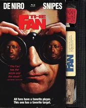 The Fan (Blu-ray)