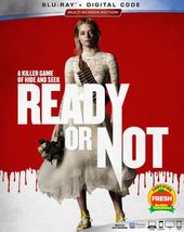 Ready or Not (Blu-ray)