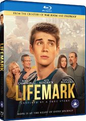 Lifemark (Blu-ray)