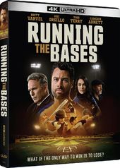 Running The Bases (4K Ultra HD Blu-ray)