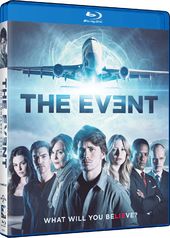 The Event - Complete Series (Blu-ray)
