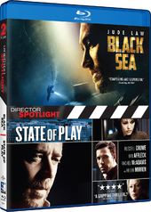 Director Spotlight: Kevin Macdonald (Black Sea /