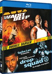 Double Danger: Drop Squad & Waist Deep/Bd (2Pc)