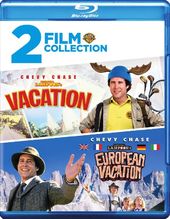 National Lampoon's Vacation / European Vacation