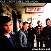 Down Home Girl [EP]