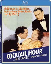 Cocktail Hour (Blu-ray)