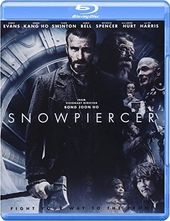 Snowpiercer (Blu-ray)