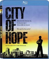 City Of Hope / (Mod Dts)