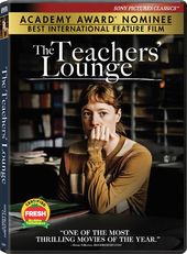 Teachers Lounge (DVD9)