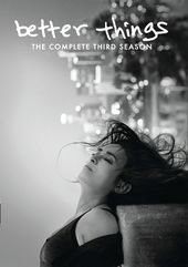 Better Things - Complete 3rd Season (2-Disc)