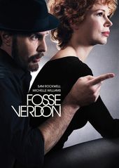 Fosse/Verdon (2-Disc)