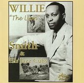 Wille "The Lion Smith" and His Jazz Cubs