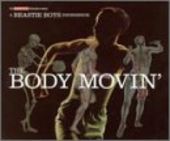 Beastie Boys: Body Movin CD#2