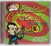 Northstar Musicians: Bandstand Christmas