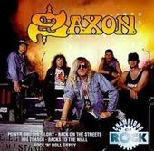 Saxon-Champions Of Rock