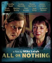 All or Nothing (Blu-ray)