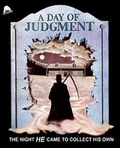 A Day of Judgment (Blu-ray)