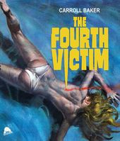 The Fourth Victim (Blu-ray)