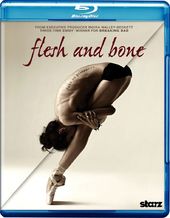 Flesh and Bone (Blu-ray)