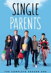 Single Parents - Complete Season 1 (2-Disc)