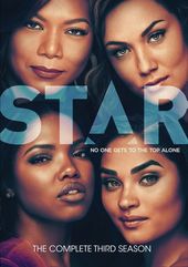 Star - Complete 3rd Season (4-Disc)