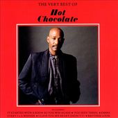 The Very Best of Hot Chocolate
