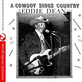 A Cowboy Sings Country