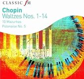 Chopin Waltzes (Uk)