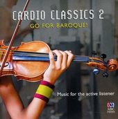 Vol. 2-Cardio Classics (Aus)